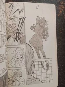 SPY x FAMILY Manga Volume 6 Viz Media Edition