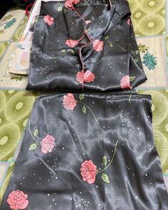 Night Suit Unused