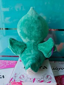 Pokemon shiny Dragonite Plush Toy