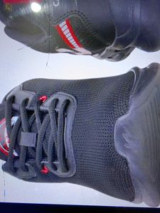 Campus Shoes For Men Good Condition