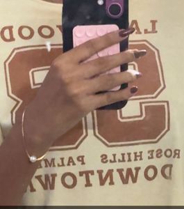 H&M Lakewood '93 Graphic Crop Top