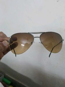Fastrack Sunglass With Box