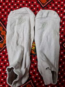 Any four pair of Socks
