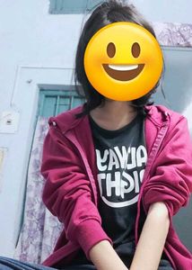 Purple Cool Hoodie 🔥