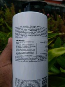 De Fabulous Reviver Hair Repair Conditioner