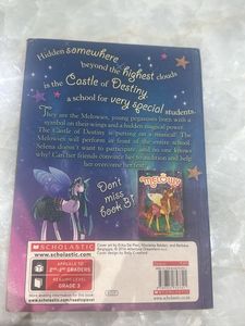 Melowy: The Song of moon