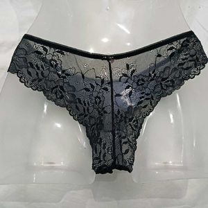 Lace Trimmed⭐ Briefs with Bow Details