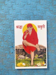 SAI BABA TILE