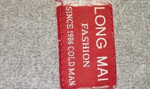 Men's Layered Hoodie T-Shirt