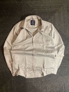 Men's Classic Button-Down Shirt