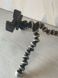 Flexible Tripod