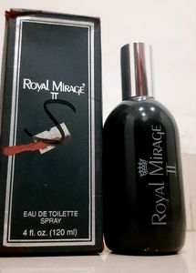Royal Mirage II Perfume For Men Stromg Smell