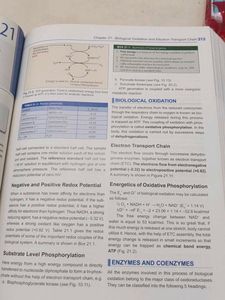 Textbook of Biochemistry - Medical Students