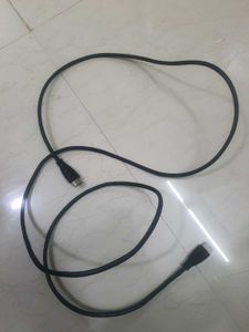 HDMI CABLE HIGH SPEED