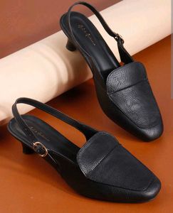 branded heels toe shoes