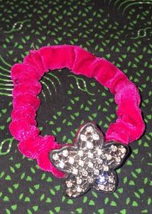 Cute Hair Ties Set