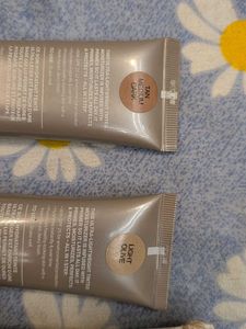 Smashbox Halo Tinted Moisturizer Tan medium dark