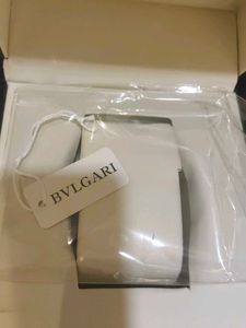 bvlgari serpentine watch