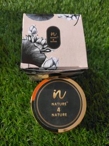 NATURE4NATURE DE-TAN BODY SCRUB