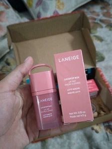 Laneige combo 🌺