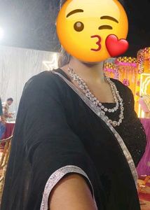 Beautiful party wear dress