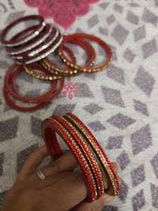 Bangles With Flaws...
