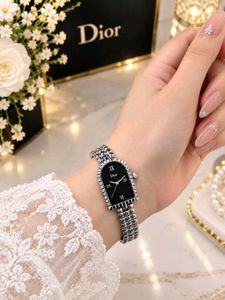 DIOR PREMIUM QUALITY LADIES WATCH