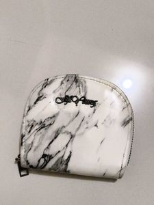 Stylish Print Wallet