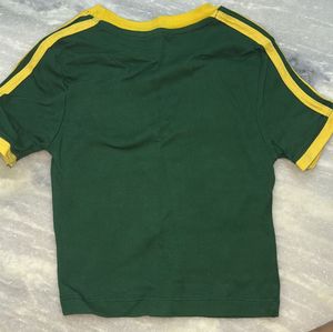 Graphic Baby Tee