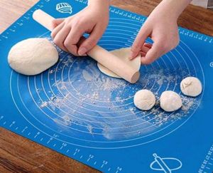 Brand New*** SILICON Baking sheet Mat