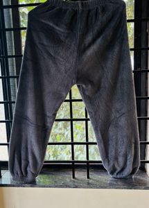 Cozy Plush Lounge Pants