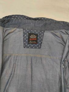Shirt And T-shirt Comb.