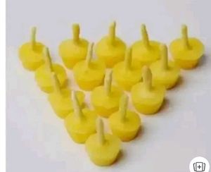Candle Holders