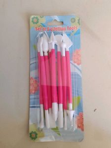 8 Piece Modelling Tool Set