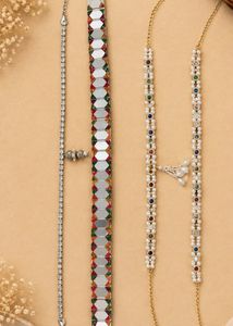 Boho waist belts