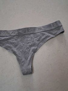 M Lasenza Thong Underwear