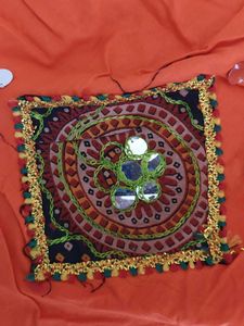 Kids' Ethnic Outfit