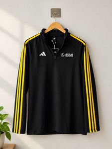 Adidas Mercedes AMG Petronas Top