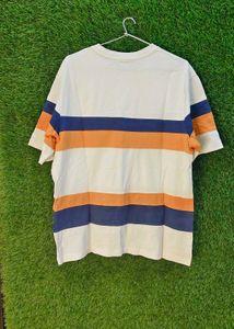 ZARA Striped T-Shirt