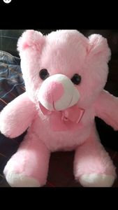 🧸 New teddy bear 🧸
