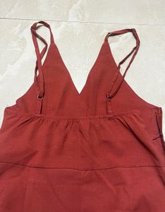 Chique jumpsuit