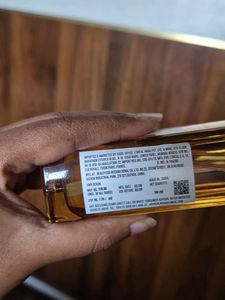 L'Oreal Extraordinary Oil Hair Serum