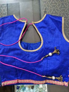 Floral Bridesmaid Lehenga Choli with Dupatta