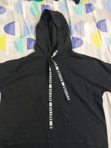 New Black Top
