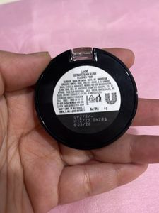 Lakme Ultimate Glam Blush( unused)