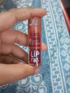 Hilary Rhoda Happy Dream Lip Tint