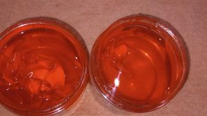 Gatsby Water Gloss Hair Wax