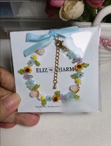 Daisy Beaded Bracelet Collection 2026