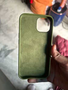Set of 3 iPhone 14 Cases - MagSafe Compatible
