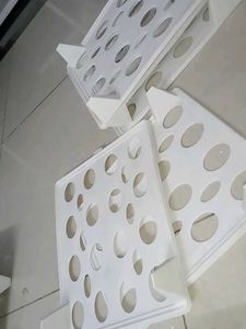 Stackable T-Shirt Folding Boards set 5